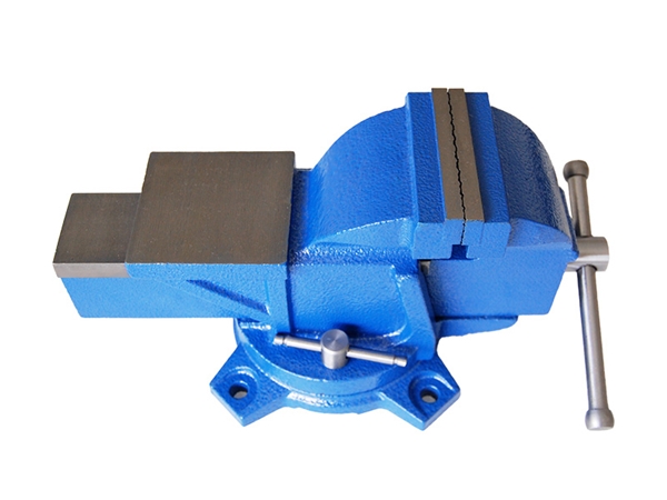 89 type movable anvil type vise (light)